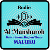 Radio Al-Manshuroh Bula