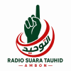 Radio Suara Tauhid